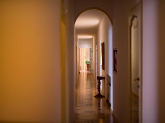 Da Salvatore B&B Ravello Bagian luar foto